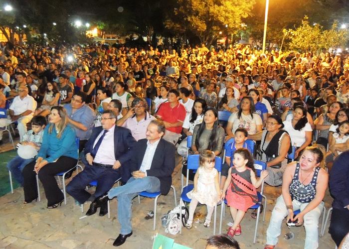 Desfile do 7 de Setembro destaca a história do Brasil  - Imagem 337