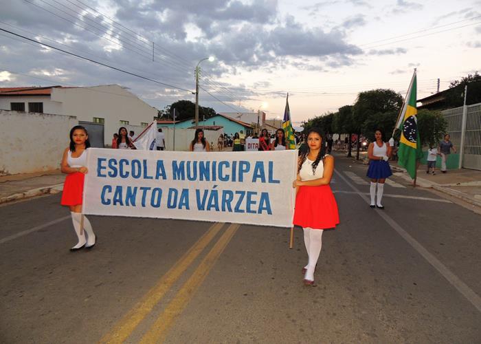 Desfile do 7 de Setembro destaca a história do Brasil  - Imagem 225