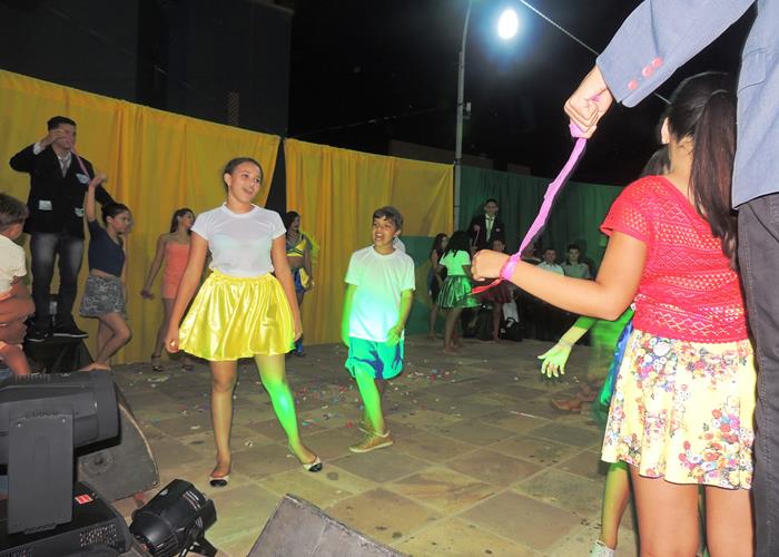 Desfile do 7 de Setembro destaca a história do Brasil  - Imagem 351