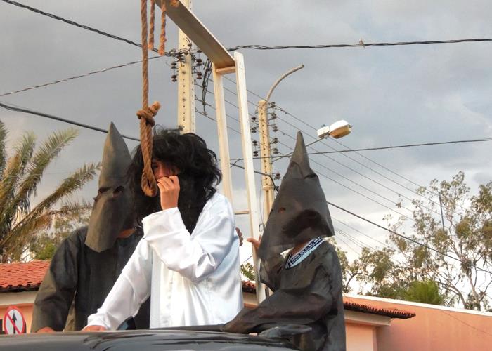 Desfile do 7 de Setembro destaca a história do Brasil  - Imagem 83
