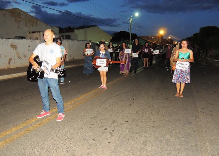 Desfile do 7 de Setembro destaca a história do Brasil  - Imagem 276