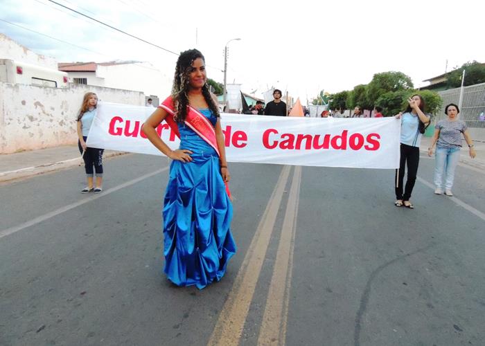 Desfile do 7 de Setembro destaca a história do Brasil  - Imagem 163