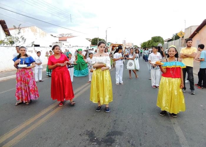 Desfile do 7 de Setembro destaca a história do Brasil  - Imagem 144