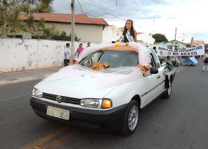 Desfile do 7 de Setembro destaca a história do Brasil  - Imagem 136