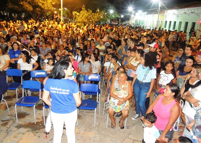 Desfile do 7 de Setembro destaca a história do Brasil  - Imagem 320