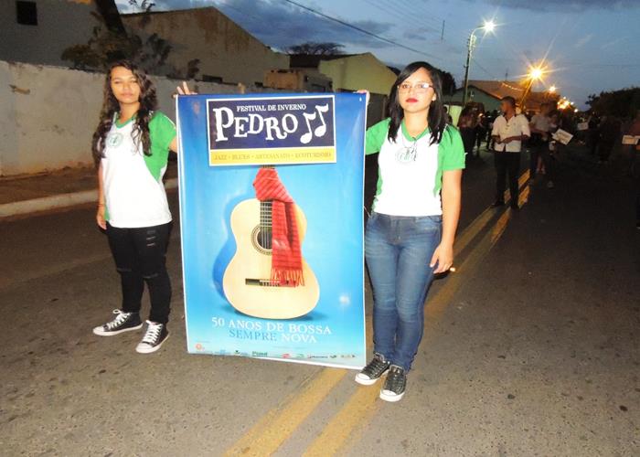 Desfile do 7 de Setembro destaca a história do Brasil  - Imagem 274