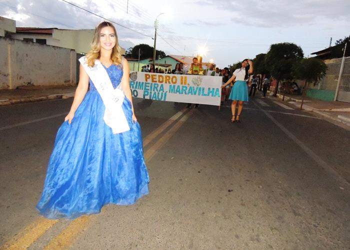 Desfile do 7 de Setembro destaca a história do Brasil  - Imagem 263