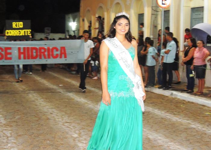 Desfile do 7 de Setembro destaca a história do Brasil  - Imagem 307