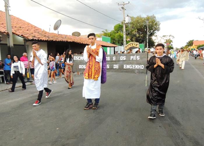 Desfile do 7 de Setembro destaca a história do Brasil  - Imagem 66