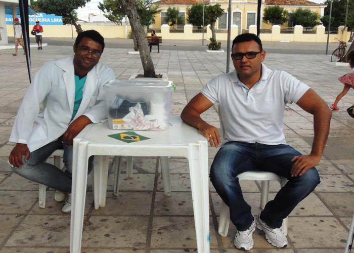 Desfile do 7 de Setembro destaca a história do Brasil  - Imagem 29