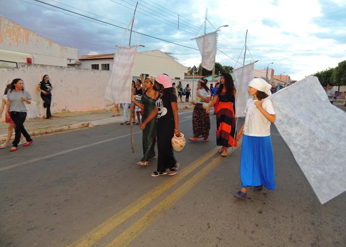Desfile do 7 de Setembro destaca a história do Brasil  - Imagem 167