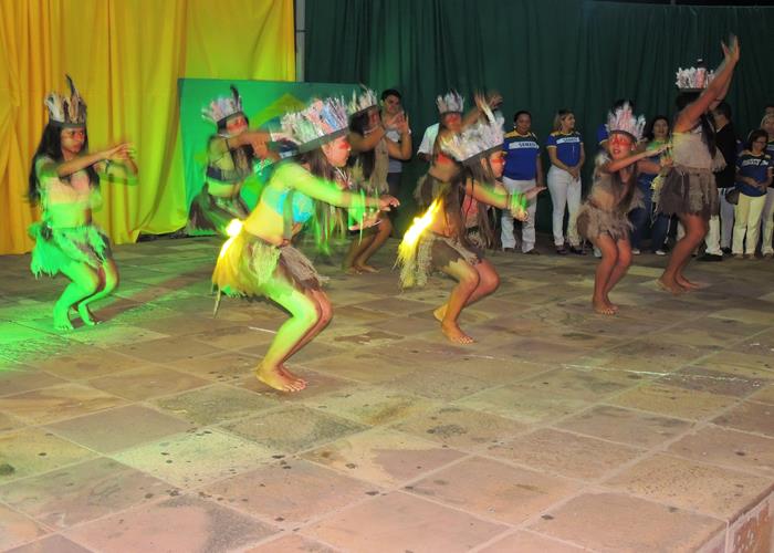 Desfile do 7 de Setembro destaca a história do Brasil  - Imagem 340