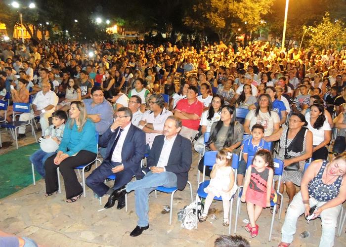 Desfile do 7 de Setembro destaca a história do Brasil  - Imagem 336