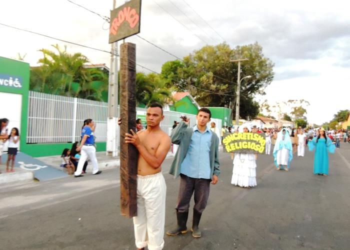 Desfile do 7 de Setembro destaca a história do Brasil  - Imagem 70