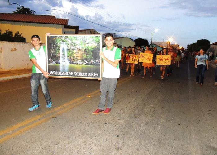 Desfile do 7 de Setembro destaca a história do Brasil  - Imagem 267