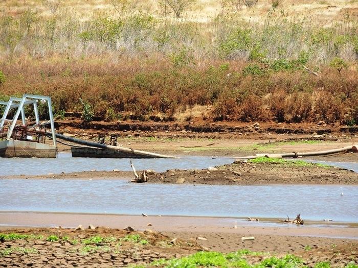 População sem água, o talão cada vez mais caro e não atrasa - Imagem 2