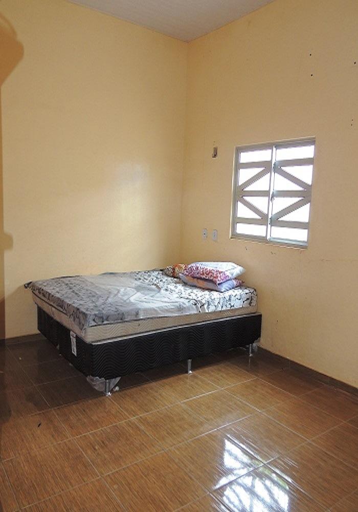 Suite 1 (Crédito: Edinardo Pinto )