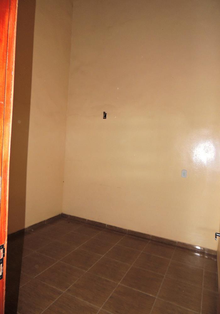 Dormitório (Crédito: Edinardo Pinto )