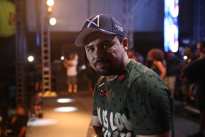 Xand AviÃ£o (CrÃ©dito: DivulgaÃ§Ã£o)