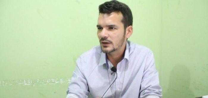 Aureliano Barcelos (Crédito: Reprodução)