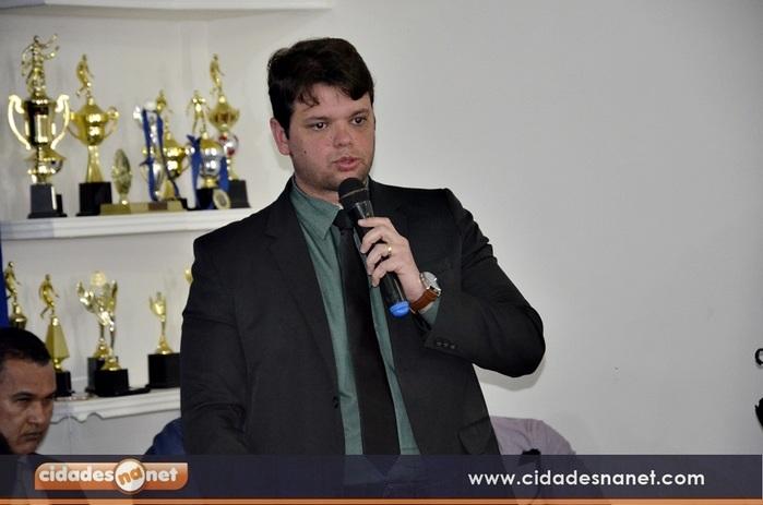 DR.Vanderlei Júnior