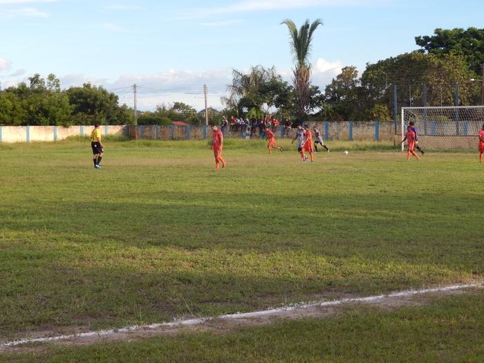 Lances do Jogo de Sábado