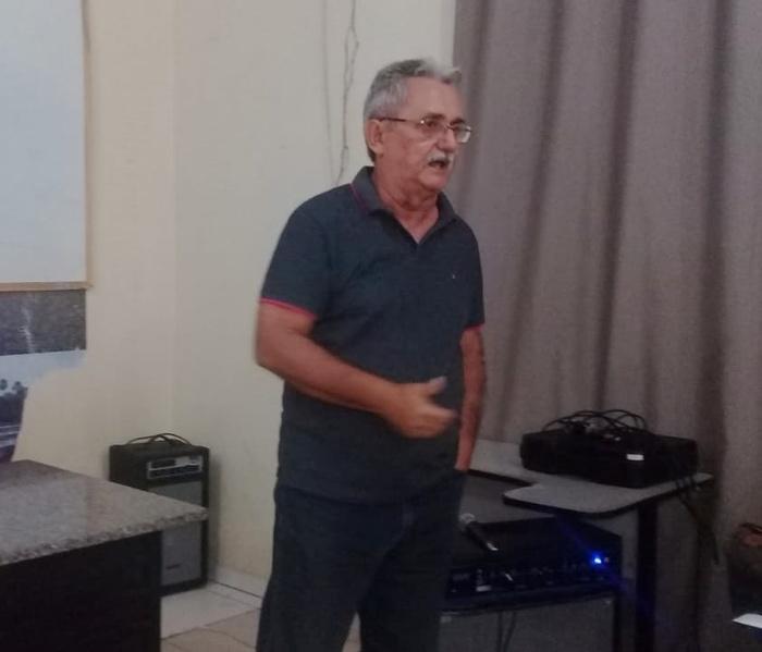 Prefeito Carlos Monte