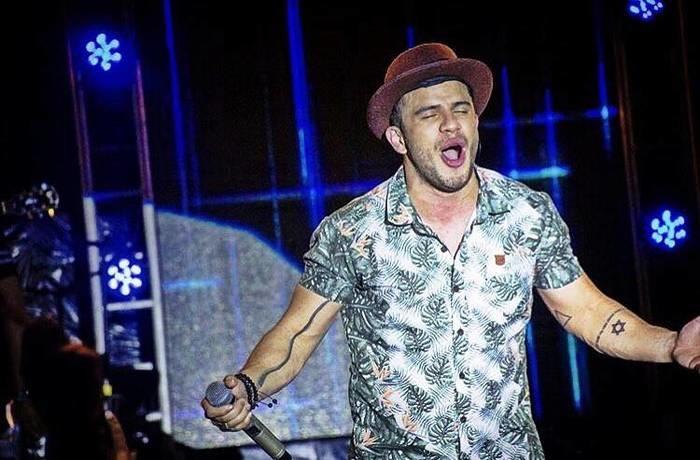 Avine Vinny (Crédito: Google)