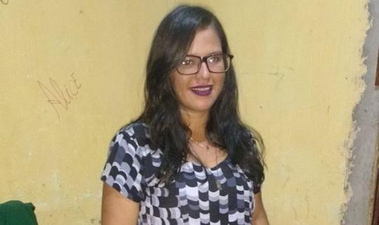 Clara Carvalho  (Crédito: Reprodução/Facebook)