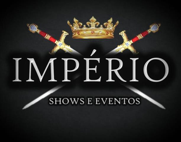 Império Shows e Eventos (Crédito: Davi Produções e Eventos)
