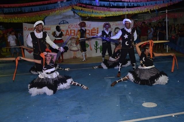 FOTO LUCENA (Crédito: JOSÉ LUCENA)