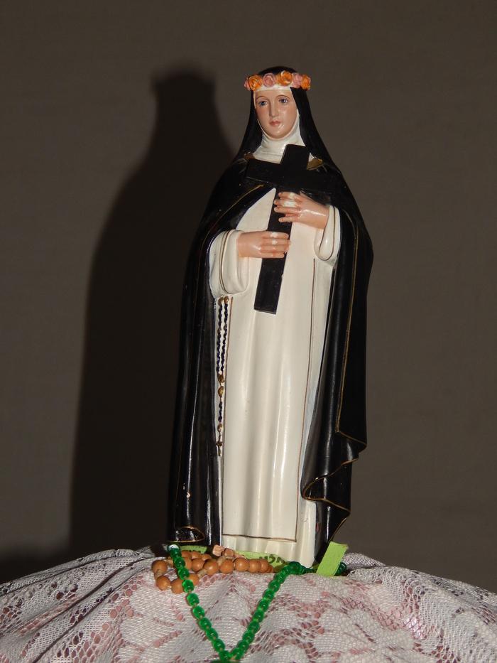 Imagem de Santa Rosa de Lima