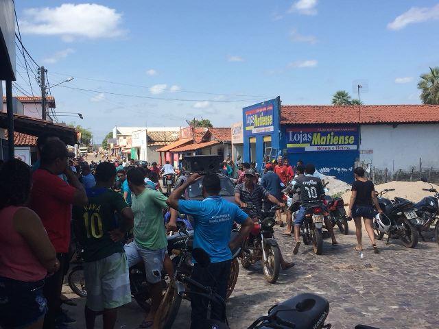 (Crédito: Portal Meio Norte)