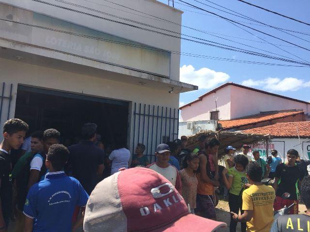 (Crédito: Portal Meio Norte)