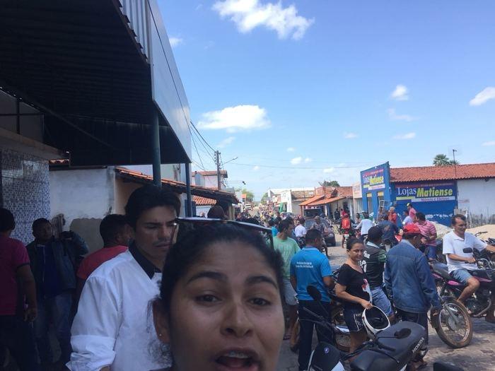 (Crédito: Portal Meio Norte)