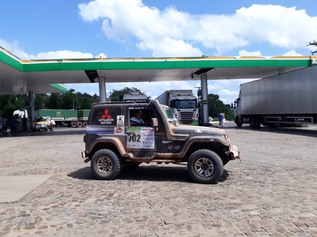 Rally Piocerá em Monsenhor Gil  - Imagem 15