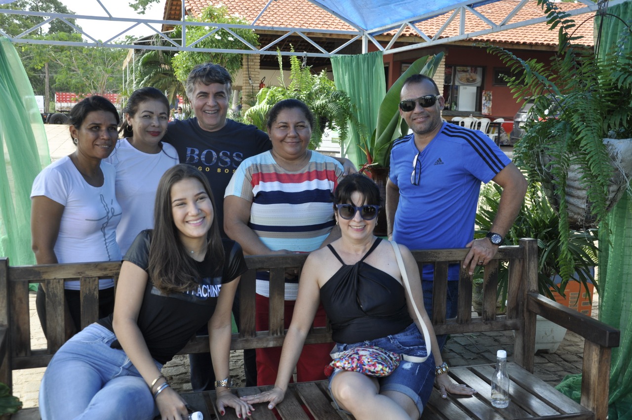 Rally Piocerá em Monsenhor Gil  - Imagem 21