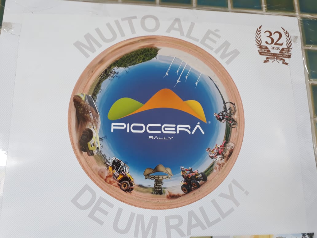 Rally Piocerá em Monsenhor Gil  - Imagem 4