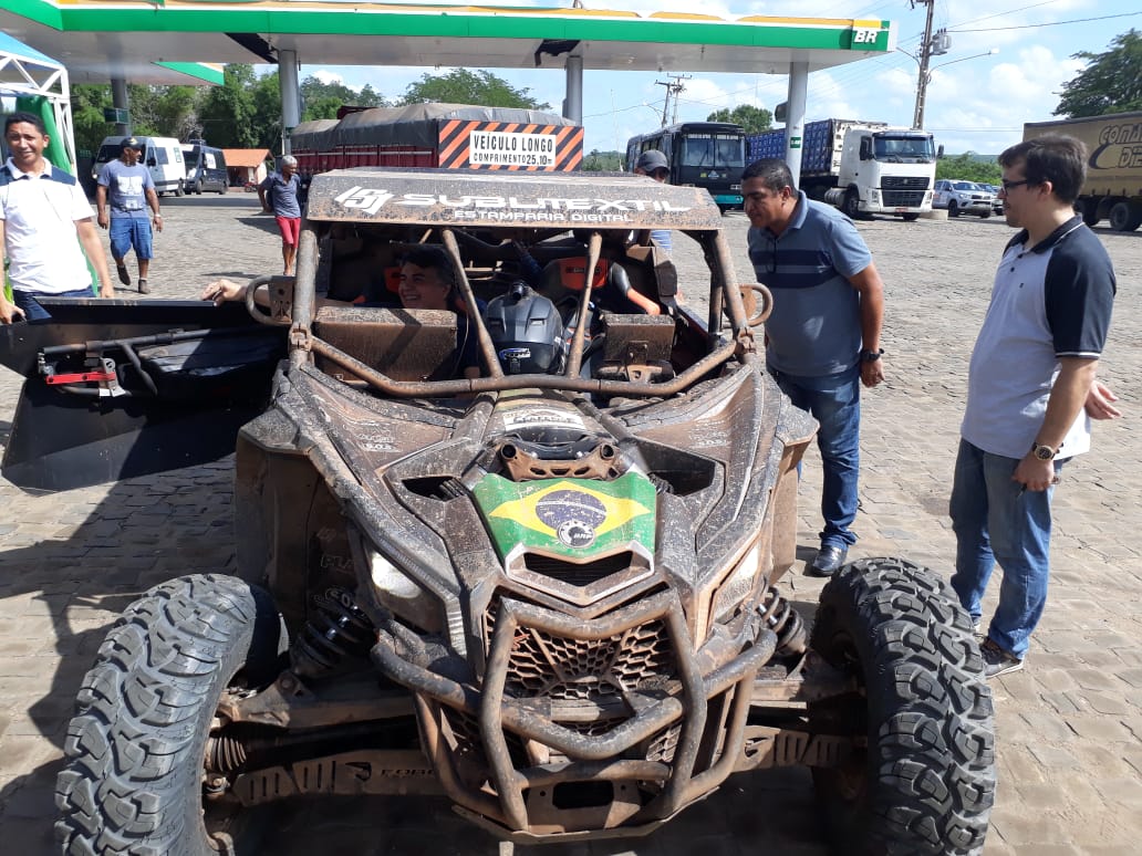 Rally Piocerá em Monsenhor Gil  - Imagem 10