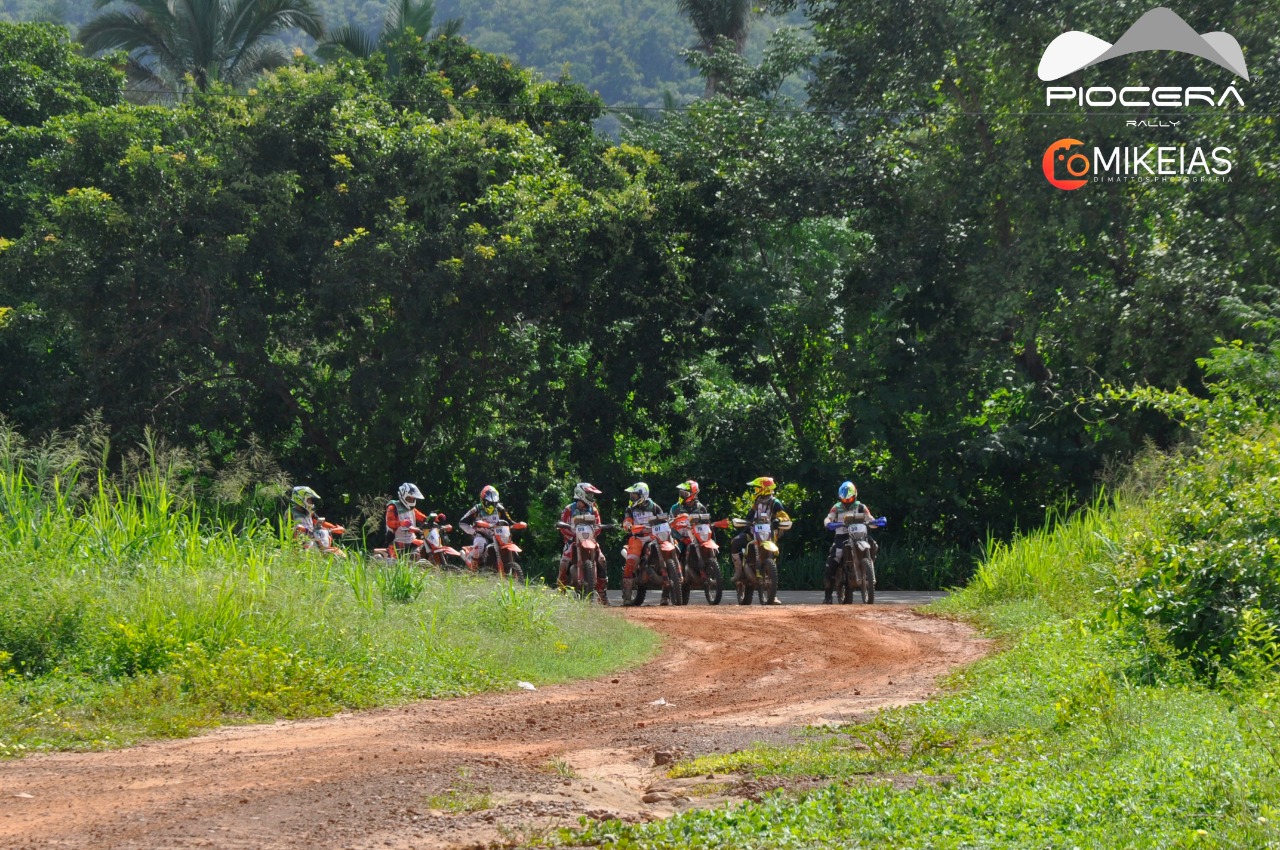 Rally Piocerá em Monsenhor Gil  - Imagem 29