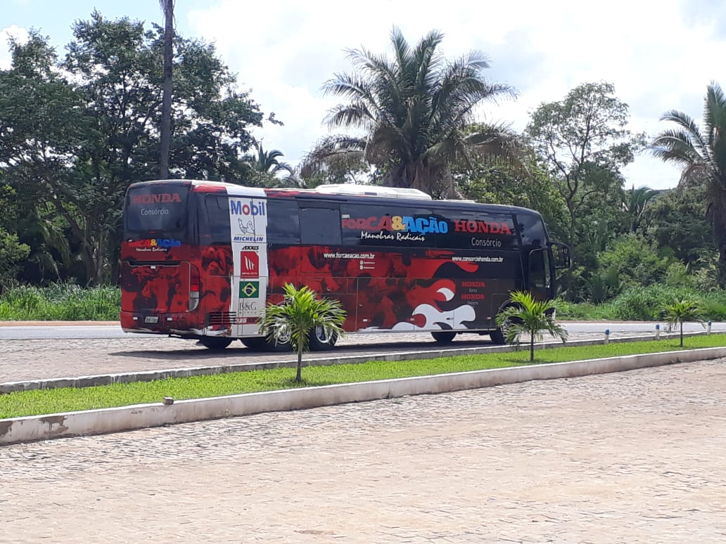 Rally Piocerá em Monsenhor Gil  - Imagem 6