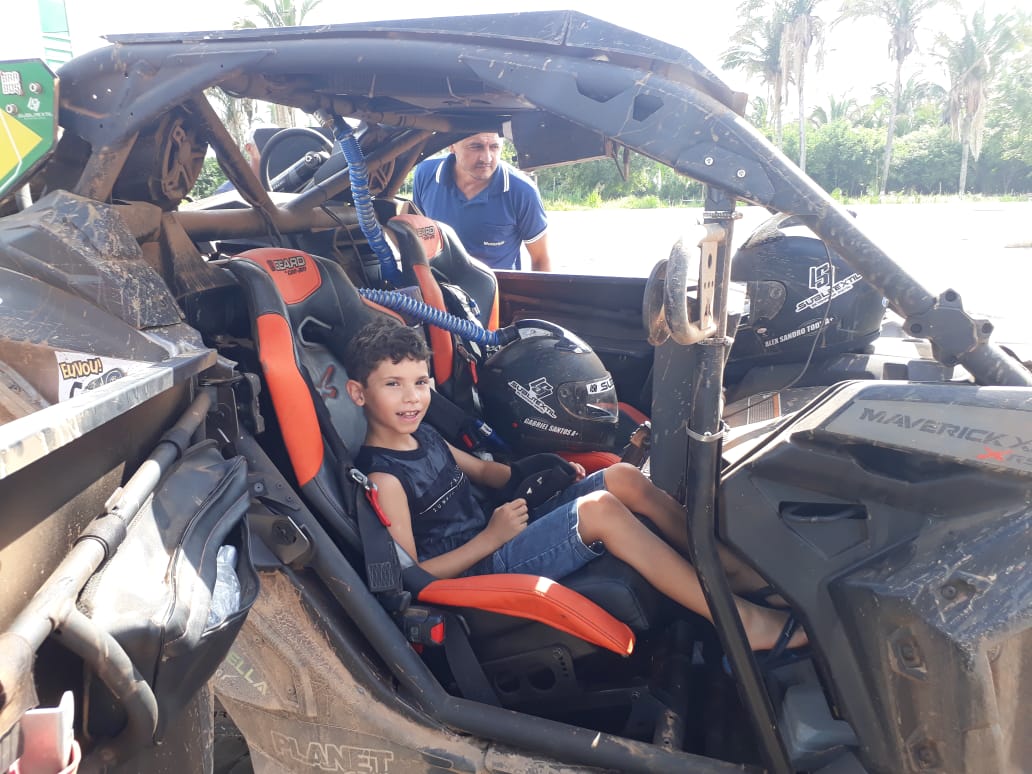 Rally Piocerá em Monsenhor Gil  - Imagem 8