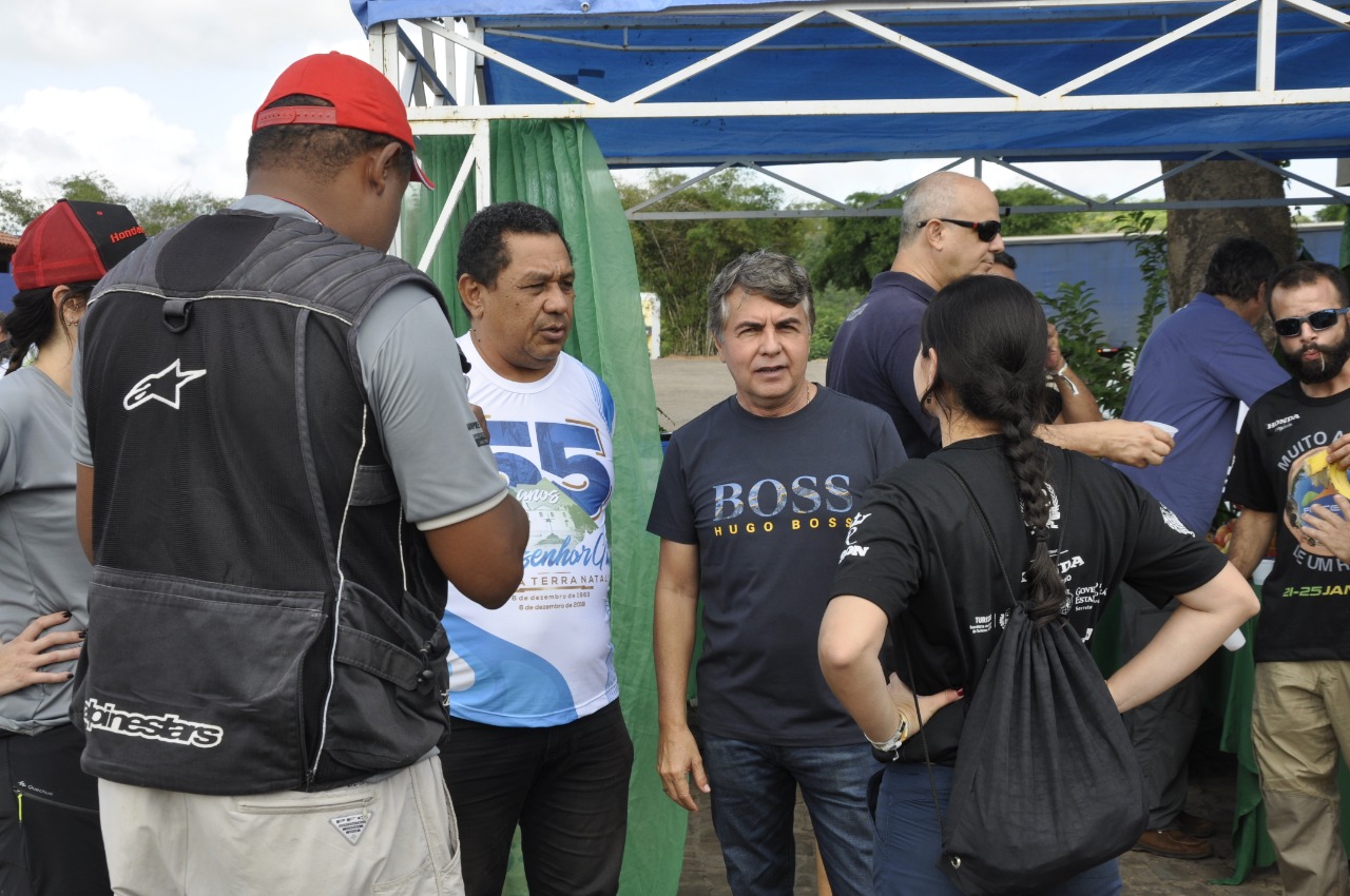 Rally Piocerá em Monsenhor Gil  - Imagem 17