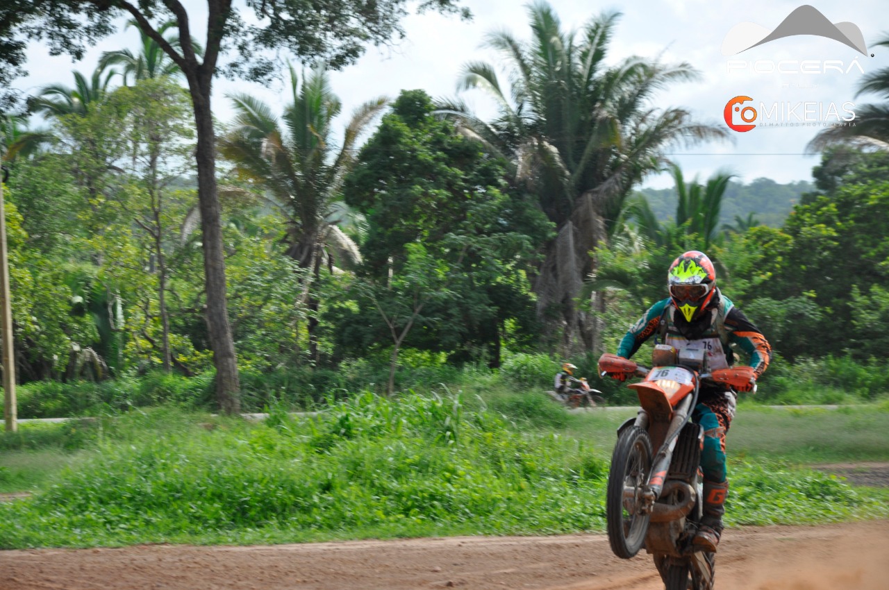 Rally Piocerá em Monsenhor Gil  - Imagem 18