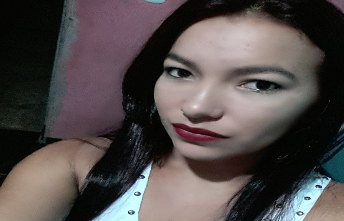 Jovem faz apelo à população para conseguir dinheiro para sua cirurgia de urgência