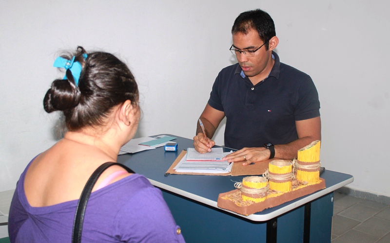CAPS realiza acompanhamento de mais de dois mil pacientes em Pedro II - Imagem 4