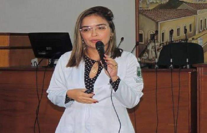 Janeiro Roxo: Prefeitura de Pedro II reforça combate a hanseníase com capacitação de profissionais da saúde