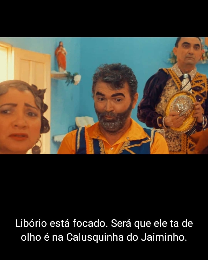 Vem ai 0 Filme Eita Piula 2 (O Caso da Botija de Ouro), em breve nos cinemas - Imagem 16
