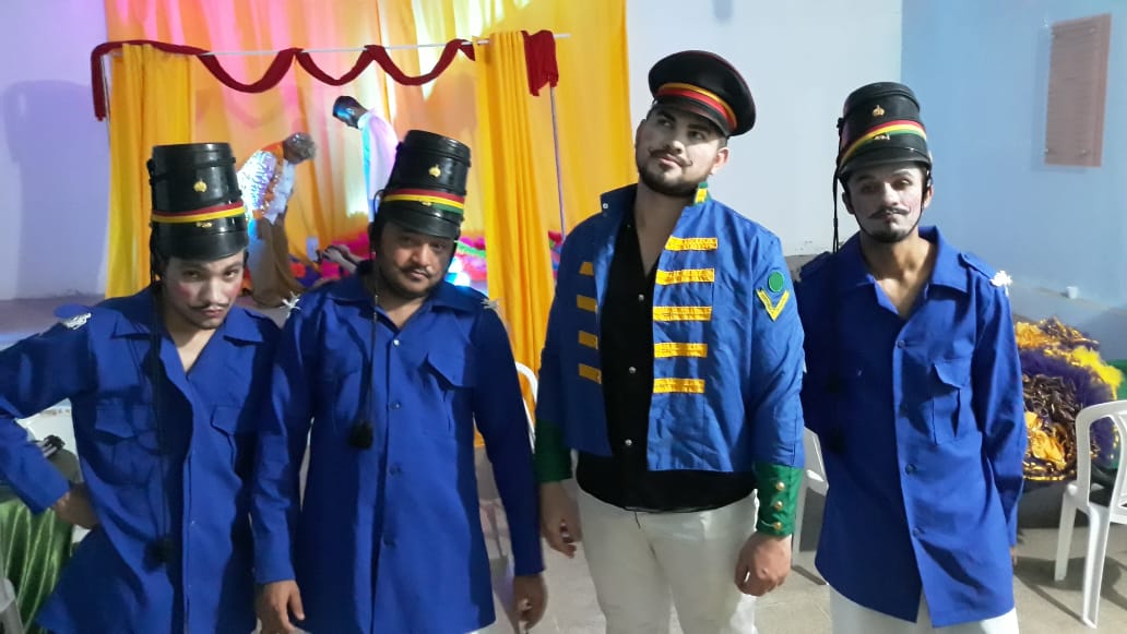 Vem ai 0 Filme Eita Piula 2 (O Caso da Botija de Ouro), em breve nos cinemas - Imagem 1