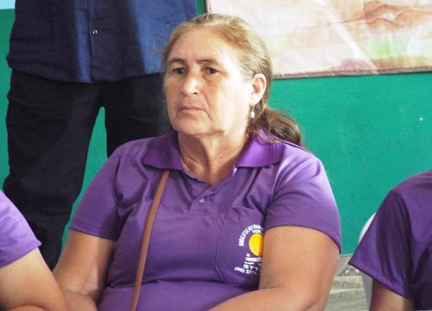 STTR de Pedro II realiza Assembleia Geral e faz entrega de sementes aos agricultores - Imagem 2